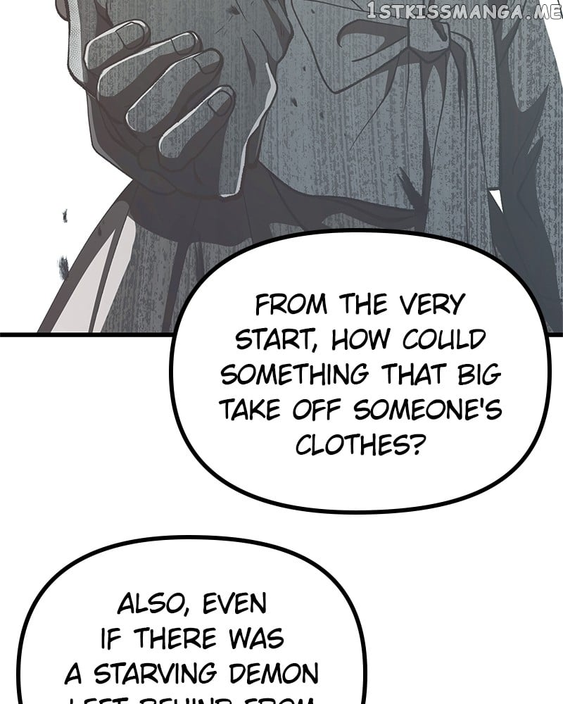 To Face the Tiger Chapter 14 - page 62