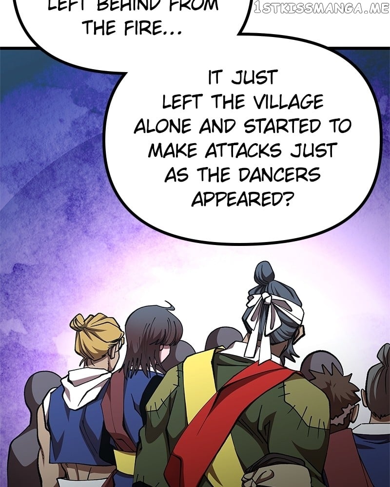 To Face the Tiger Chapter 14 - page 63