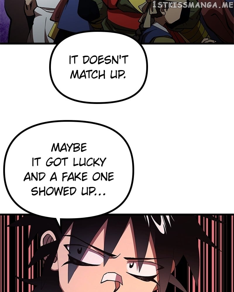 To Face the Tiger Chapter 14 - page 64