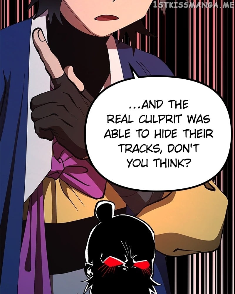 To Face the Tiger Chapter 14 - page 65
