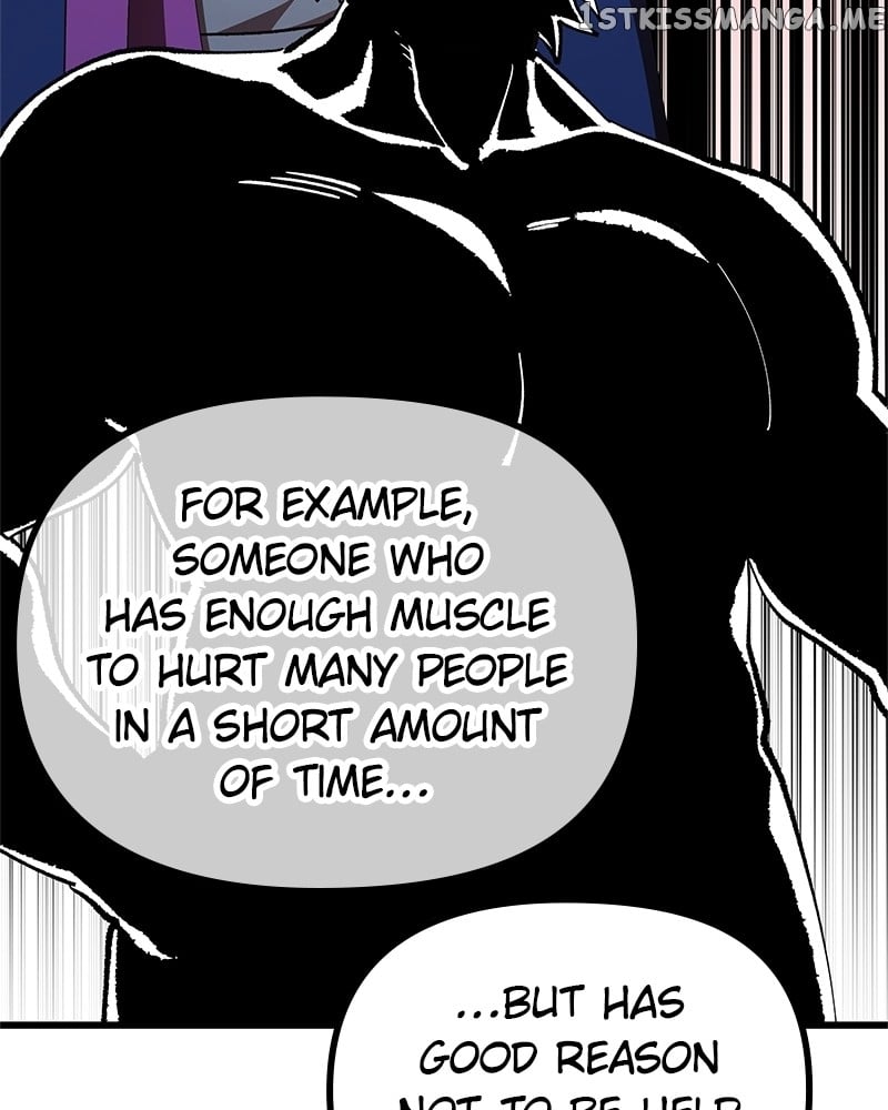 To Face the Tiger Chapter 14 - page 66