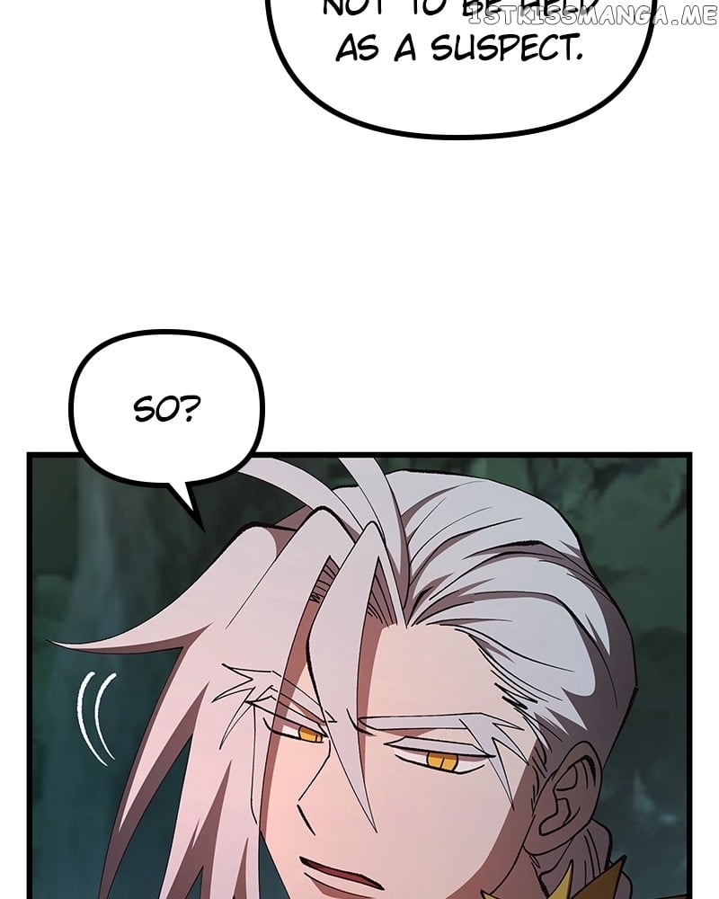 To Face the Tiger Chapter 14 - page 67