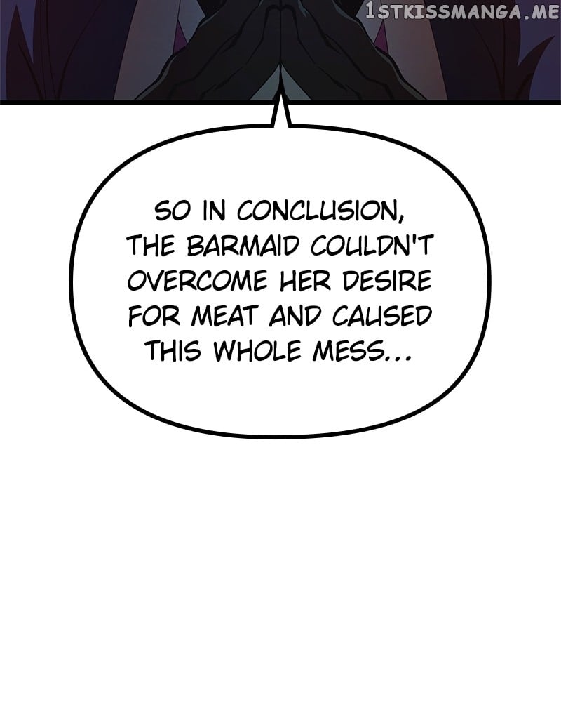 To Face the Tiger Chapter 14 - page 71