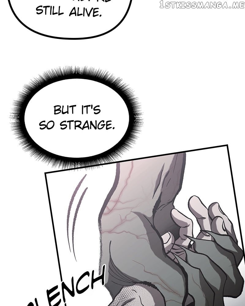 To Face the Tiger Chapter 14 - page 83