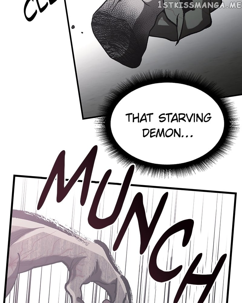 To Face the Tiger Chapter 14 - page 84