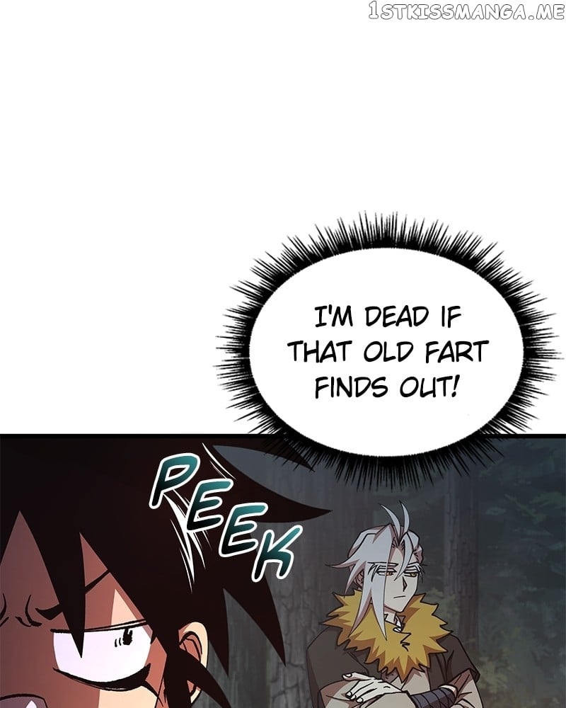 To Face the Tiger Chapter 14 - page 9