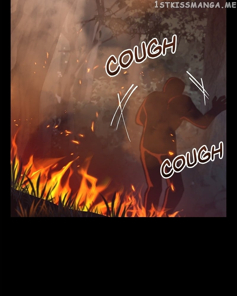 To Face the Tiger Chapter 14 - page 91