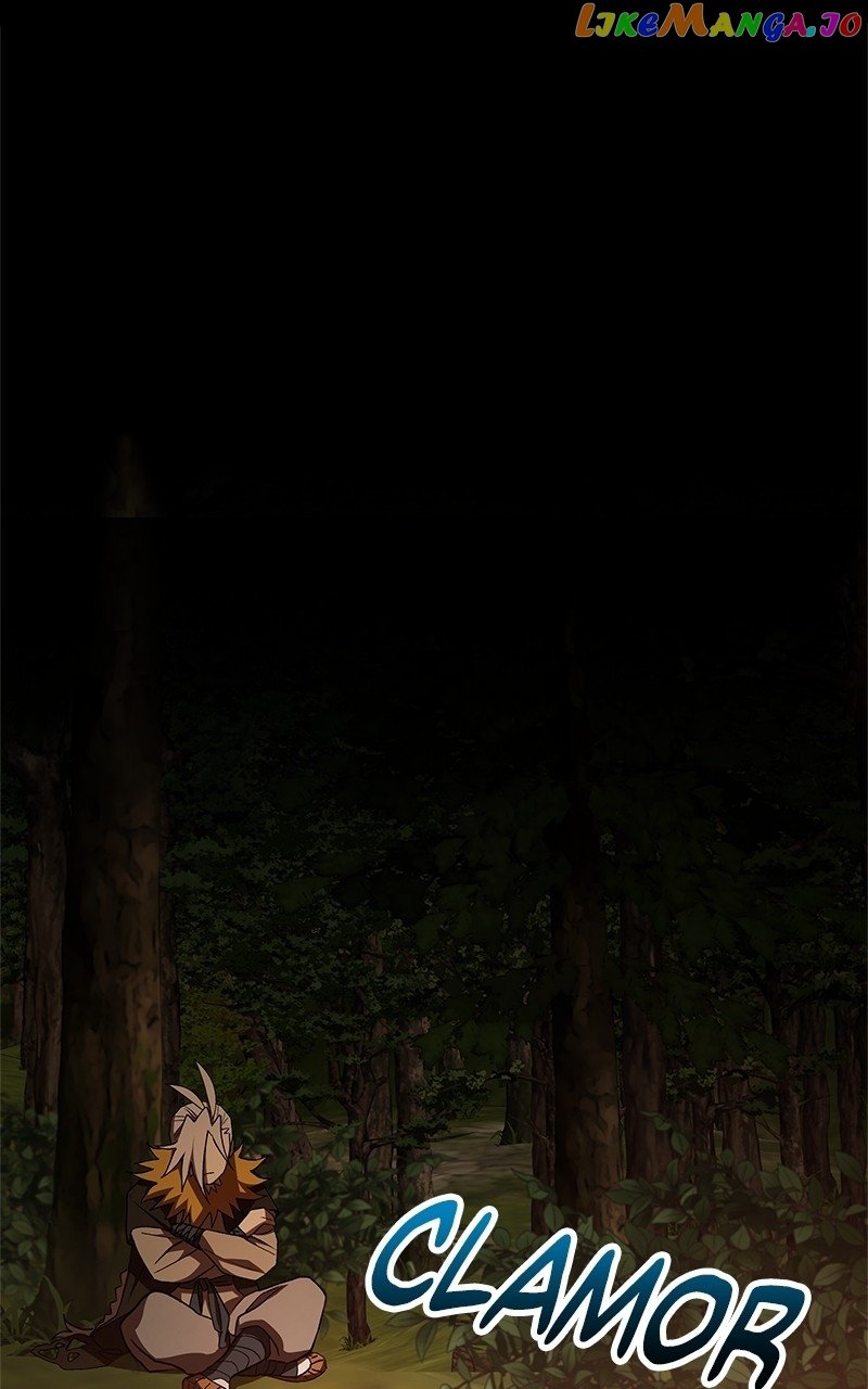 To Face the Tiger Chapter 37 - page 1