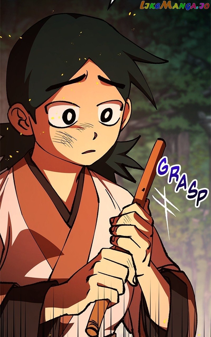 To Face the Tiger Chapter 37 - page 102