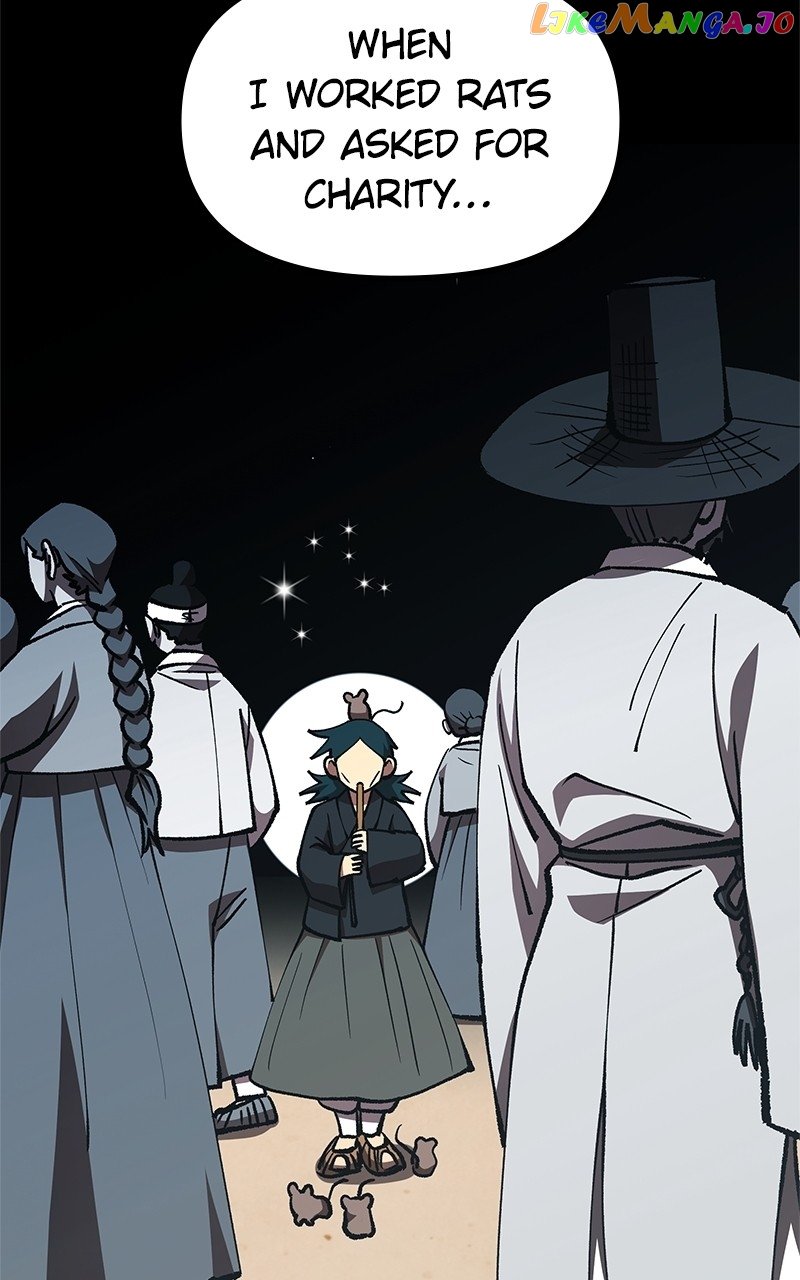 To Face the Tiger Chapter 37 - page 104