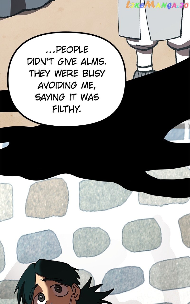 To Face the Tiger Chapter 37 - page 105