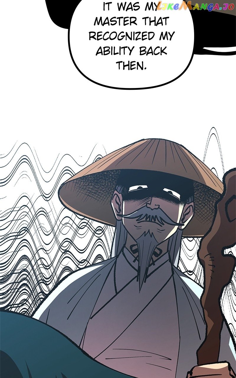 To Face the Tiger Chapter 37 - page 107