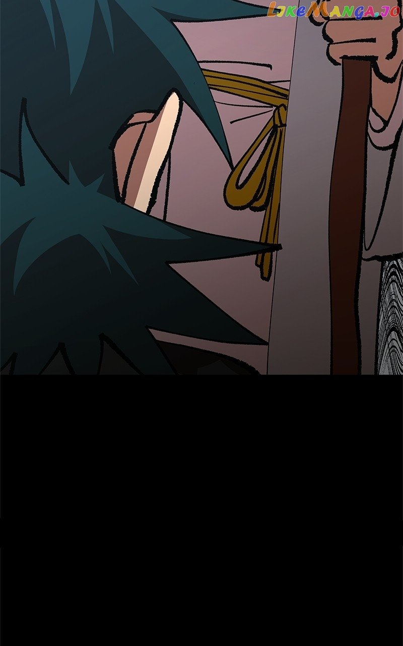 To Face the Tiger Chapter 37 - page 108