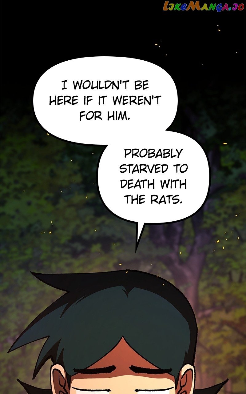 To Face the Tiger Chapter 37 - page 109