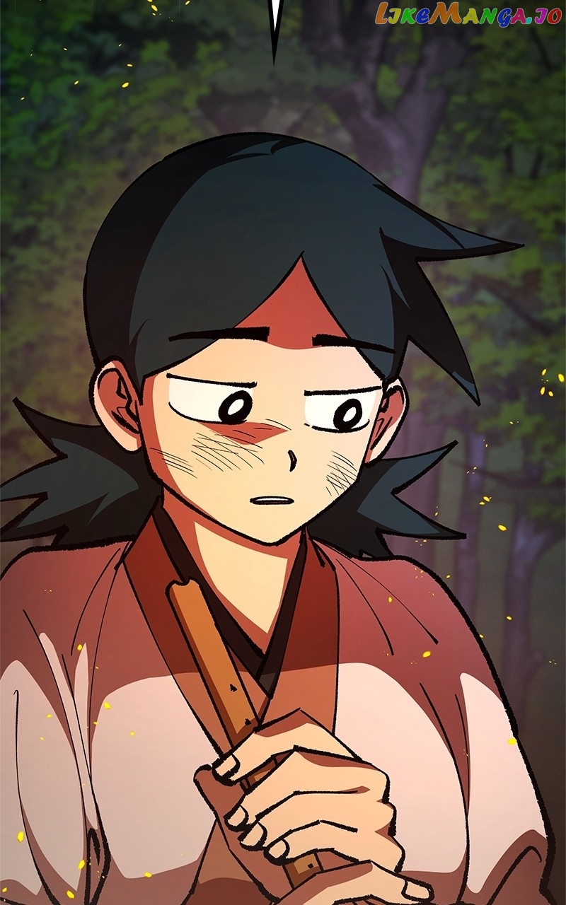 To Face the Tiger Chapter 37 - page 113