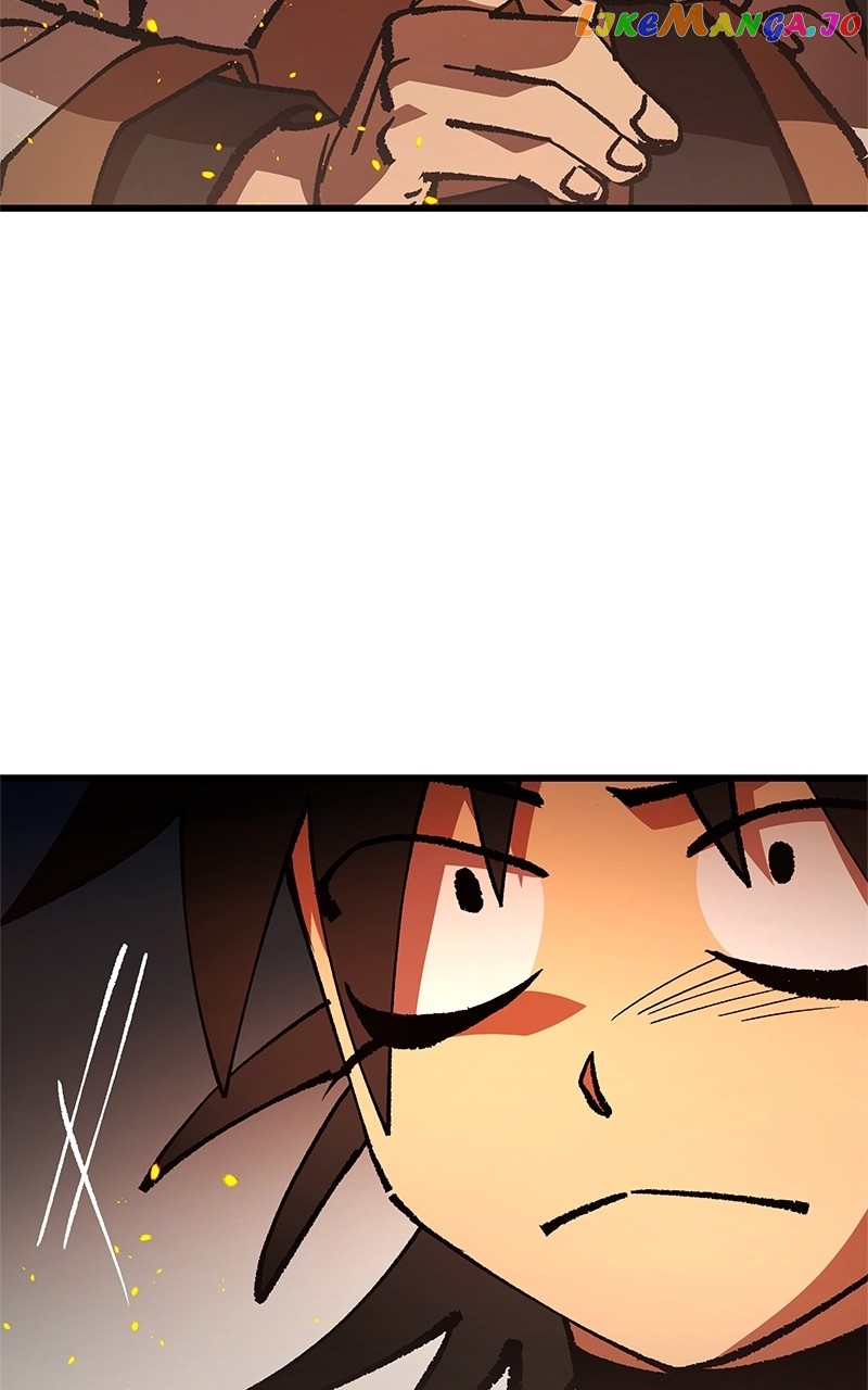 To Face the Tiger Chapter 37 - page 114