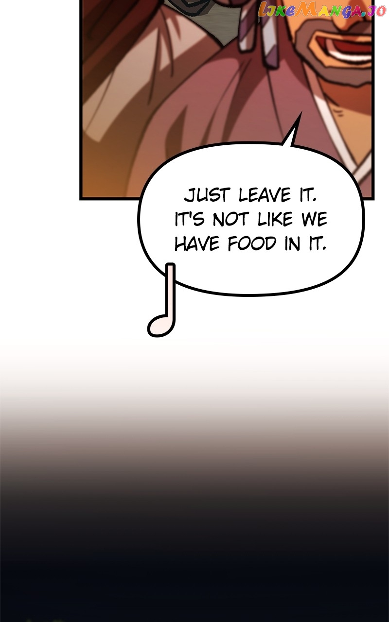 To Face the Tiger Chapter 37 - page 120