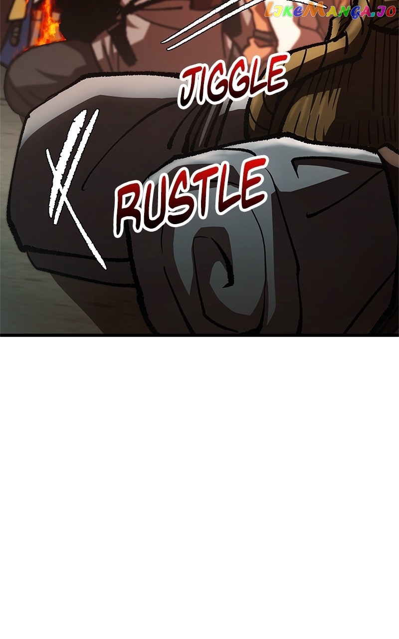 To Face the Tiger Chapter 37 - page 122