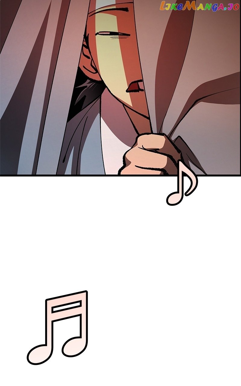 To Face the Tiger Chapter 37 - page 125
