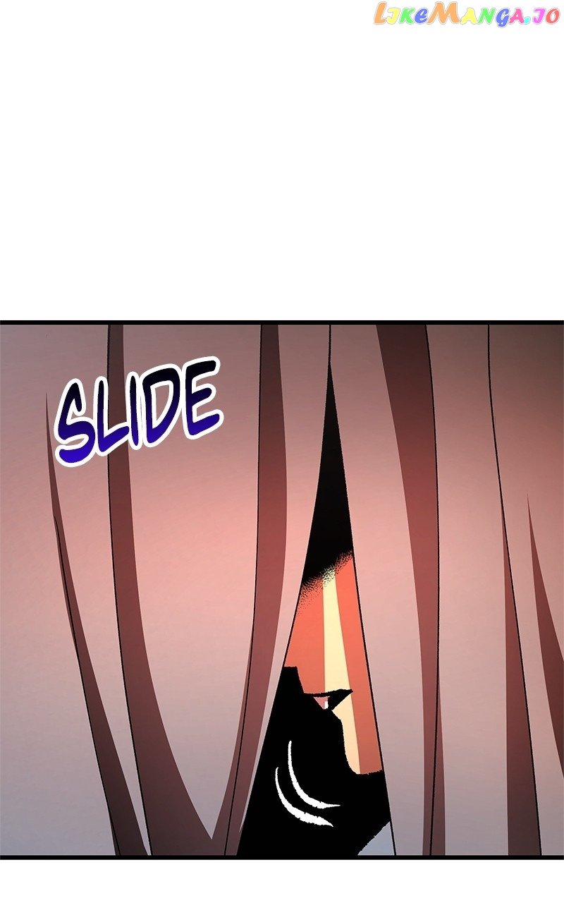 To Face the Tiger Chapter 37 - page 126