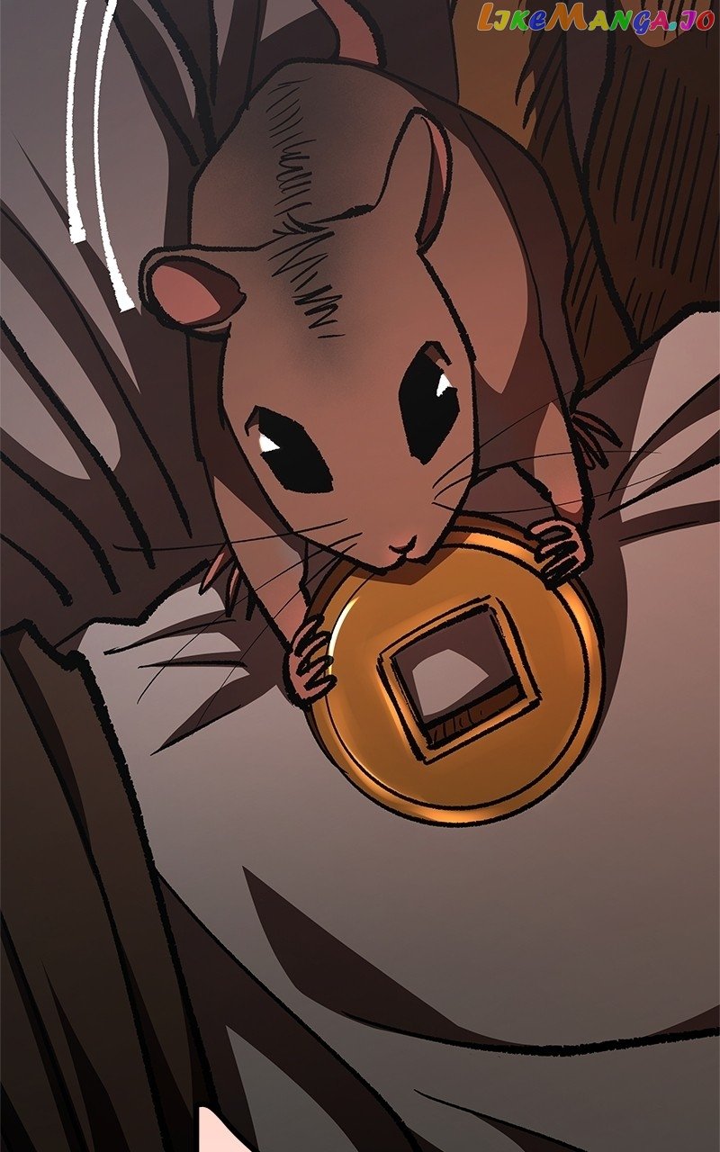 To Face the Tiger Chapter 37 - page 128