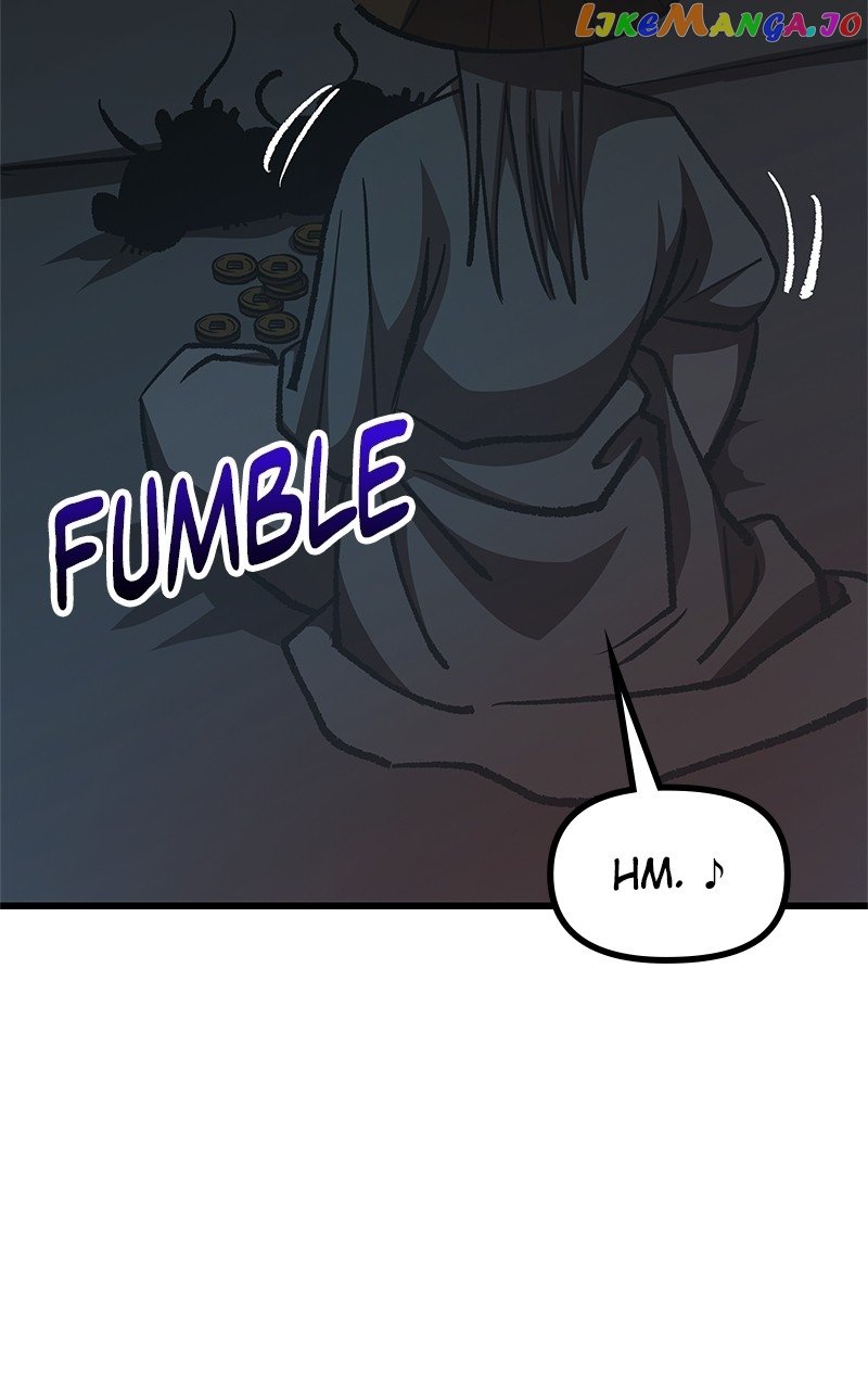To Face the Tiger Chapter 37 - page 131