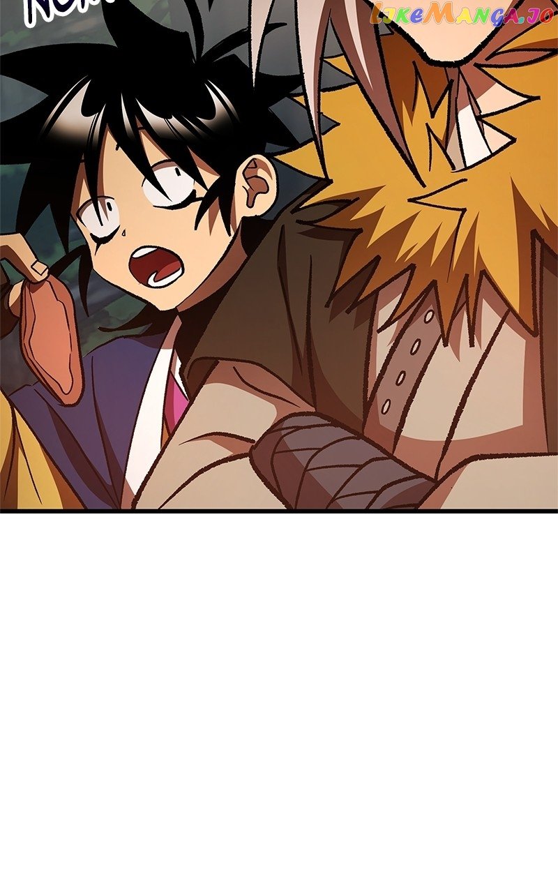 To Face the Tiger Chapter 37 - page 14