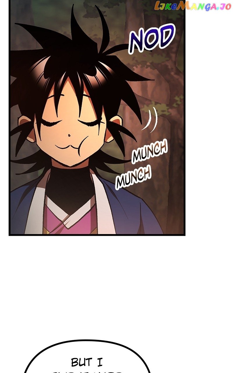 To Face the Tiger Chapter 37 - page 17