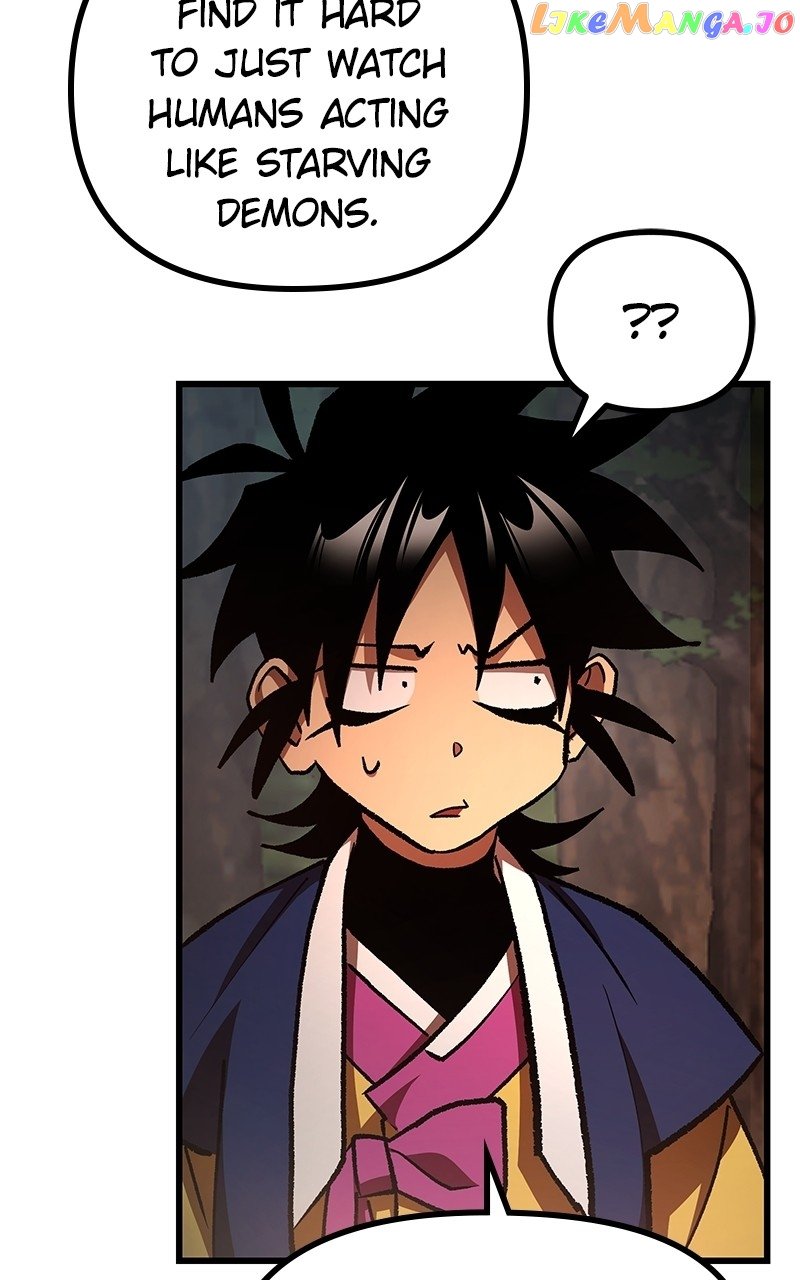 To Face the Tiger Chapter 37 - page 18