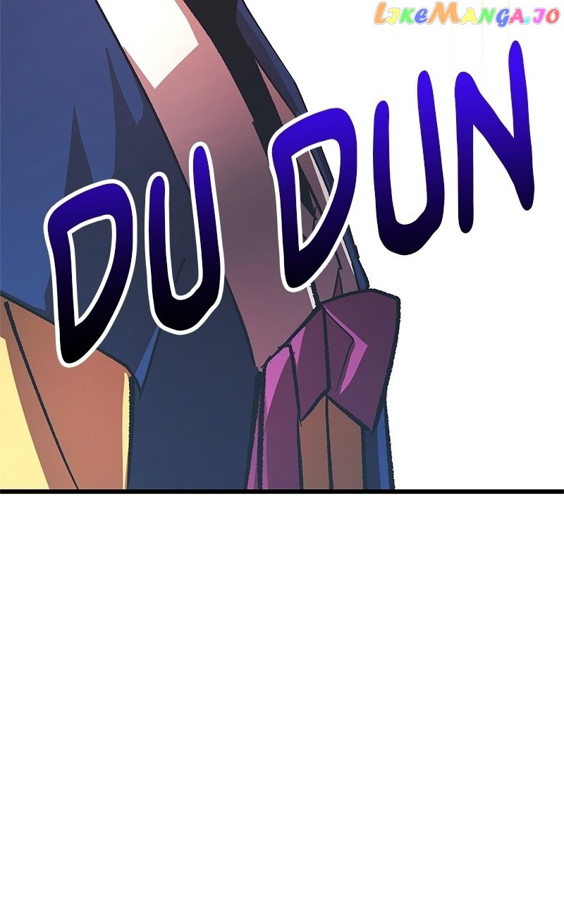 To Face the Tiger Chapter 37 - page 24