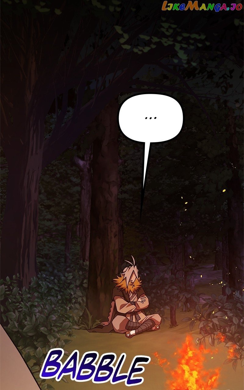 To Face the Tiger Chapter 37 - page 29