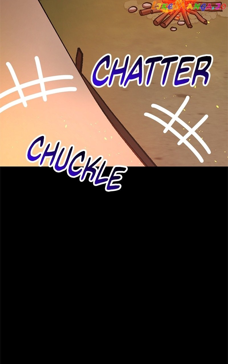 To Face the Tiger Chapter 37 - page 30