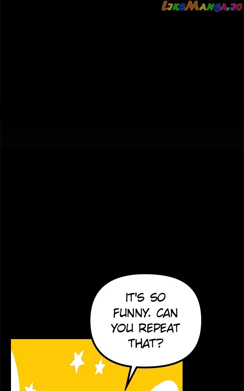 To Face the Tiger Chapter 37 - page 33