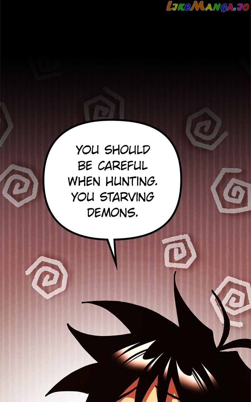 To Face the Tiger Chapter 37 - page 35