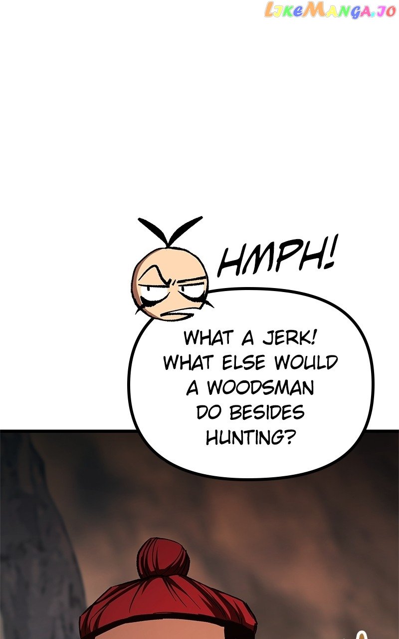 To Face the Tiger Chapter 37 - page 38