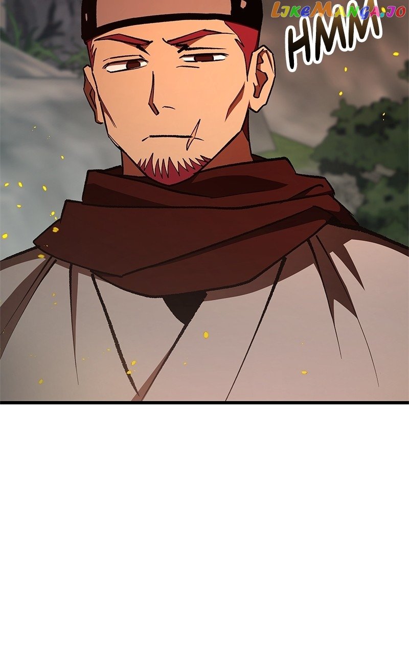 To Face the Tiger Chapter 37 - page 39