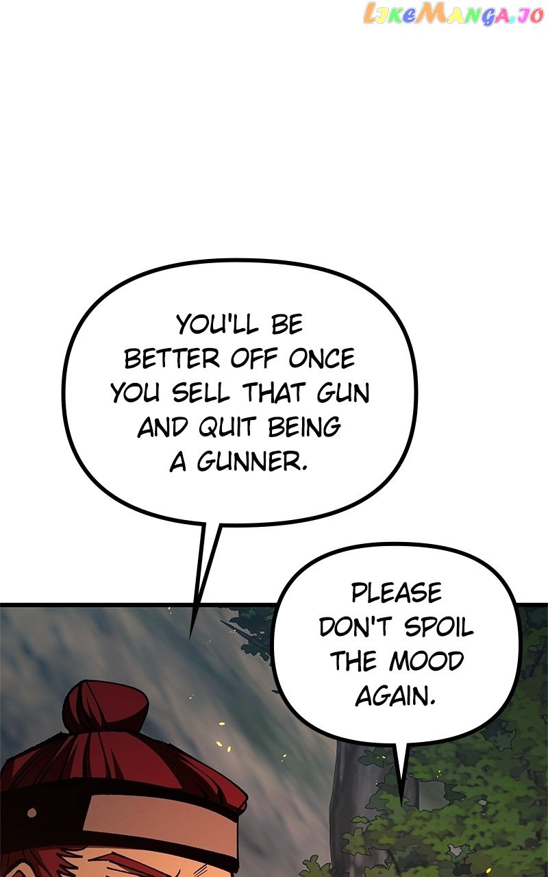 To Face the Tiger Chapter 37 - page 43