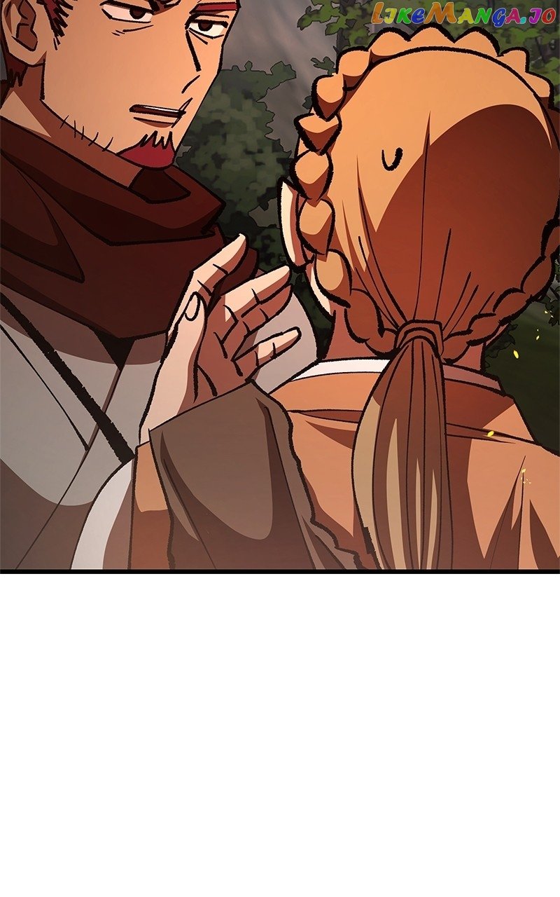 To Face the Tiger Chapter 37 - page 44