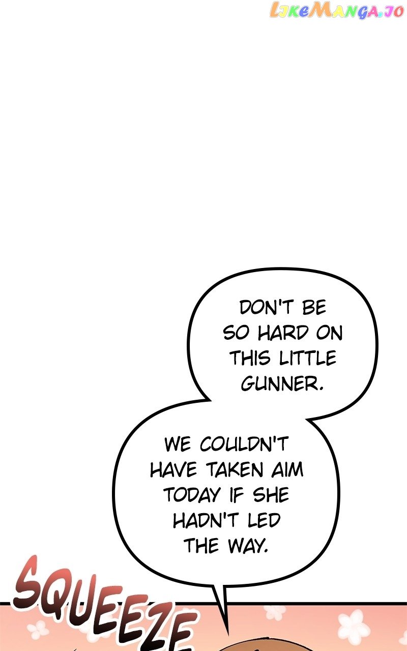 To Face the Tiger Chapter 37 - page 45