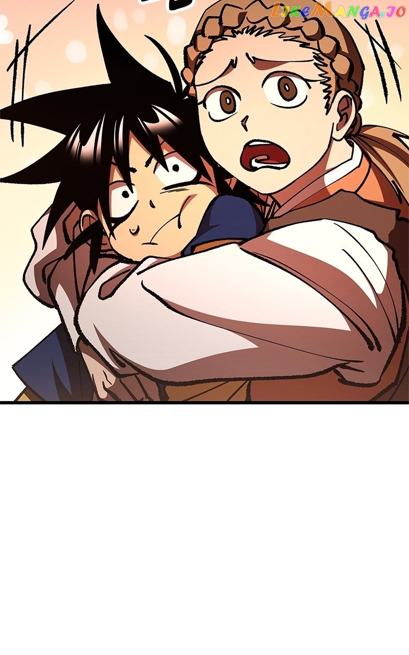 To Face the Tiger Chapter 37 - page 46