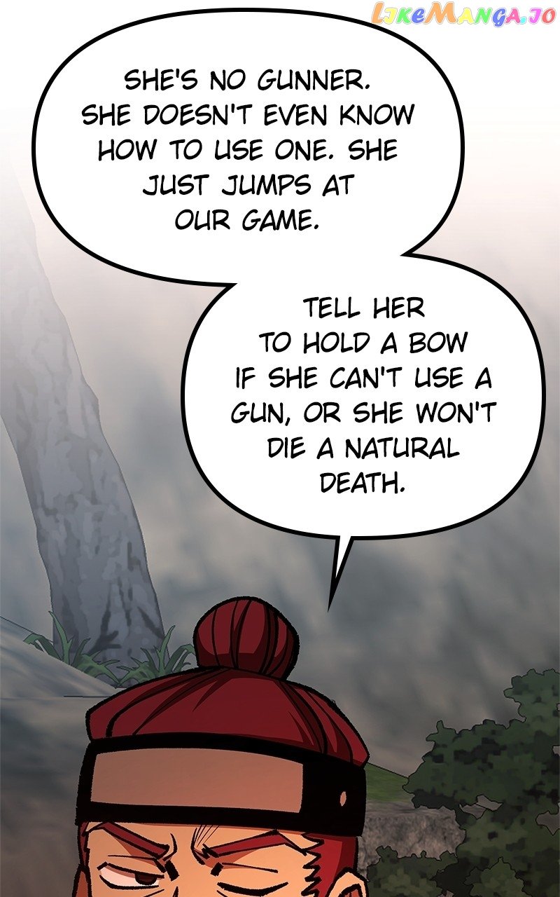 To Face the Tiger Chapter 37 - page 47