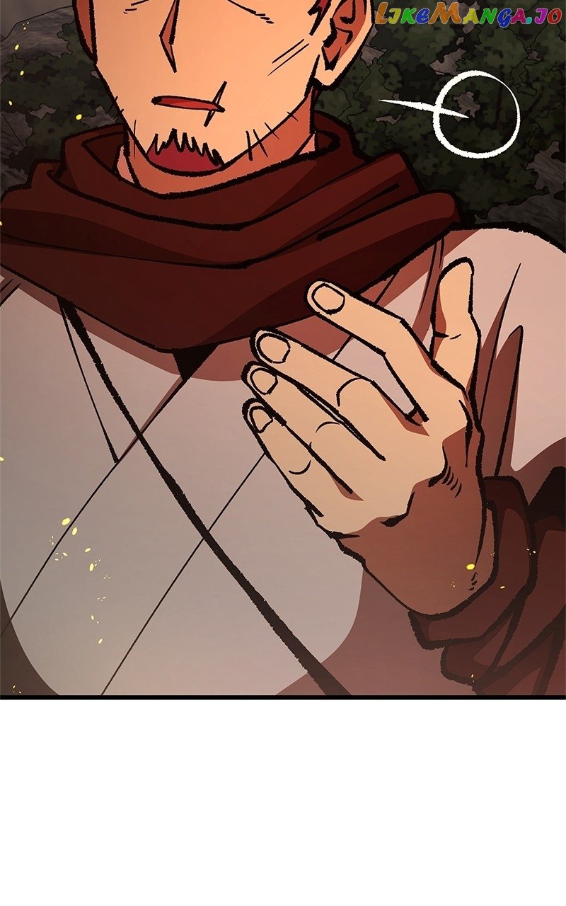 To Face the Tiger Chapter 37 - page 48