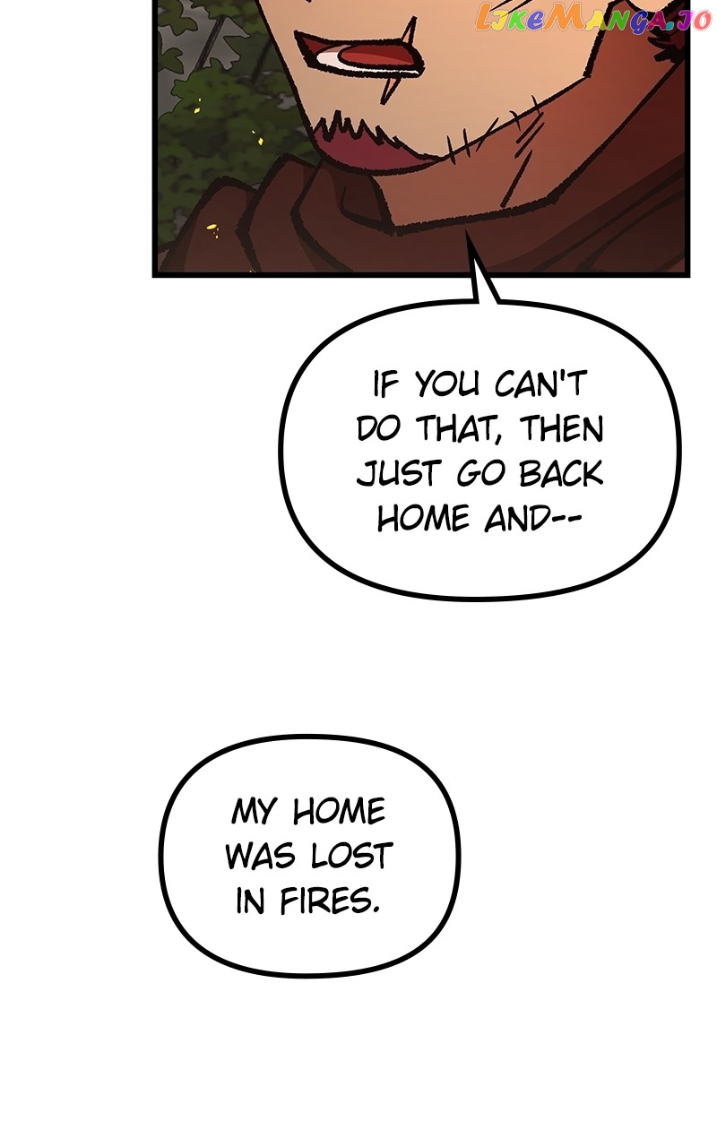 To Face the Tiger Chapter 37 - page 50