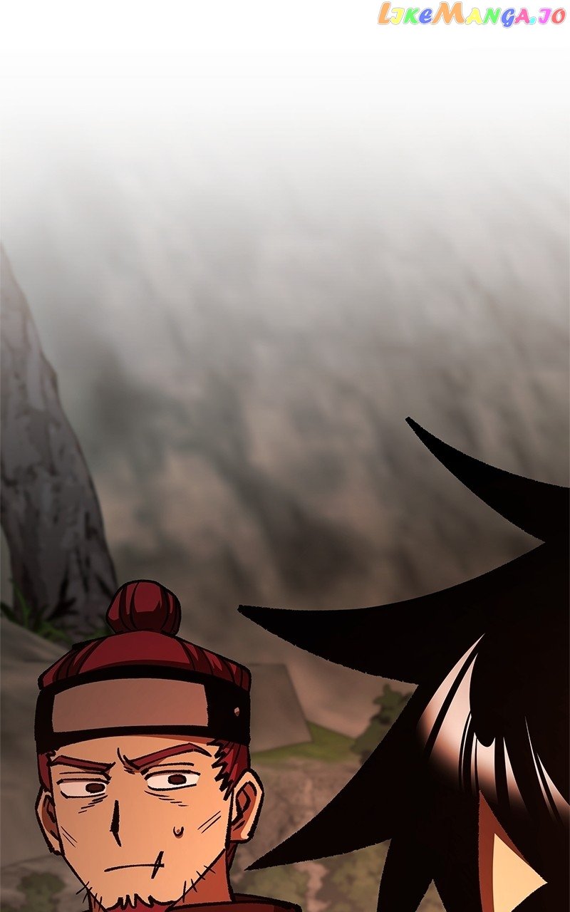 To Face the Tiger Chapter 37 - page 51