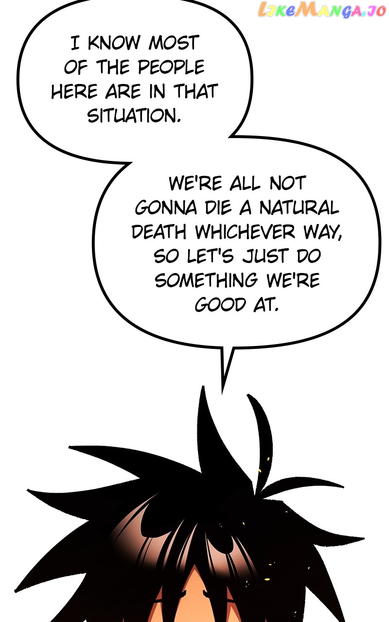 To Face the Tiger Chapter 37 - page 53