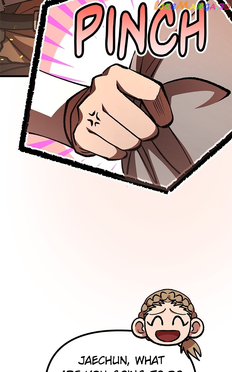 To Face the Tiger Chapter 37 - page 57
