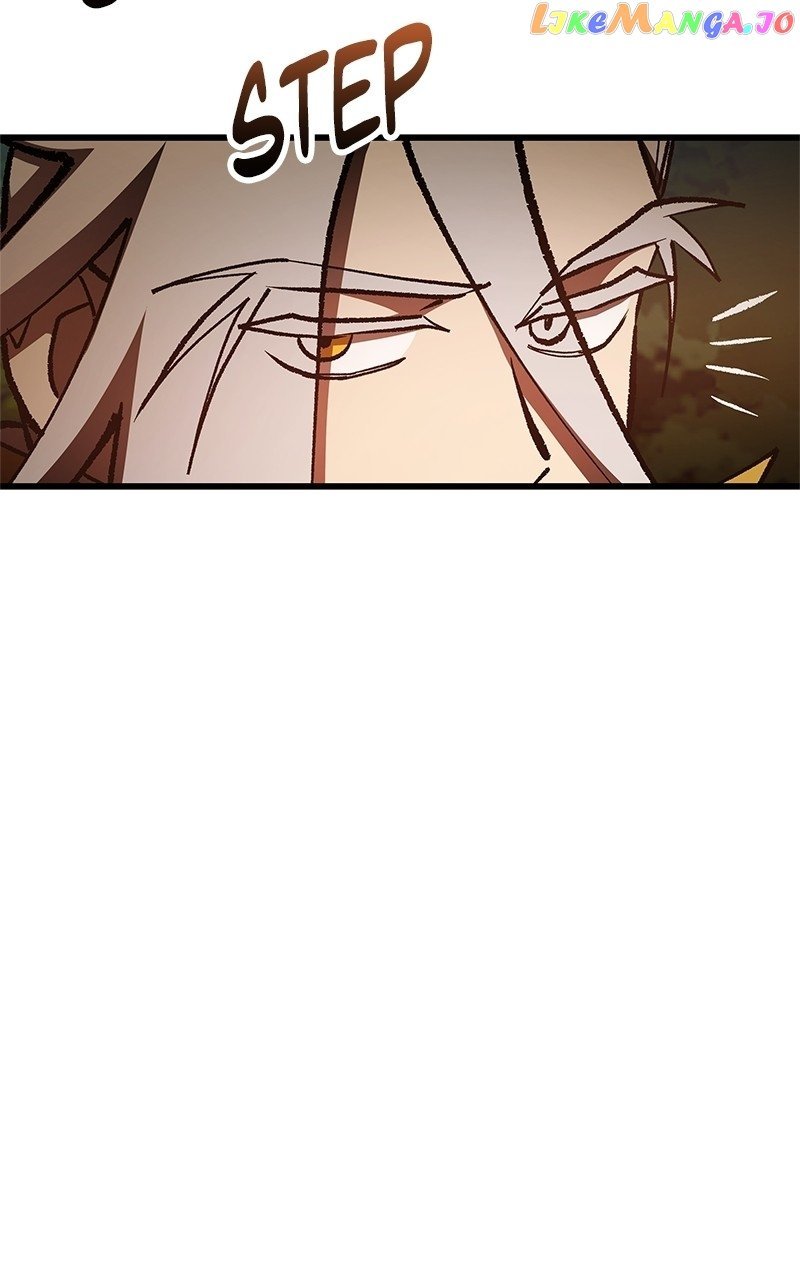 To Face the Tiger Chapter 37 - page 6