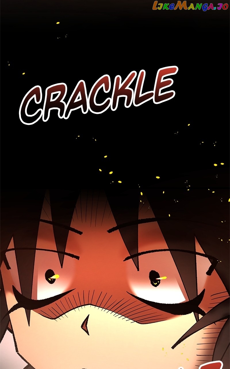 To Face the Tiger Chapter 37 - page 64