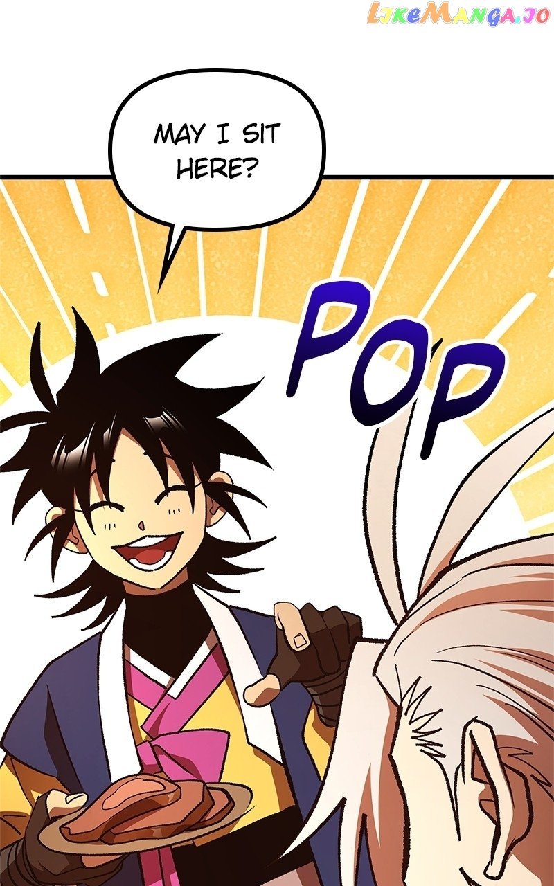 To Face the Tiger Chapter 37 - page 7