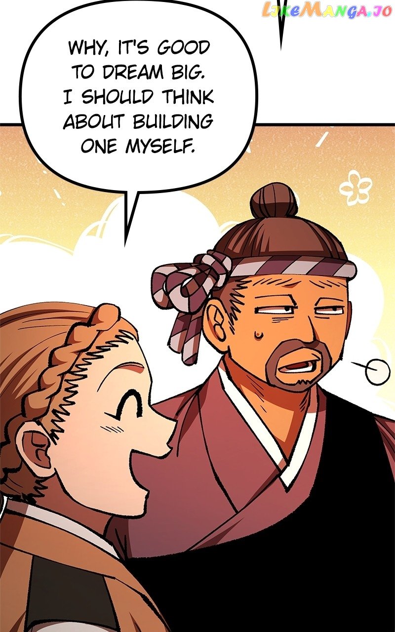 To Face the Tiger Chapter 37 - page 70